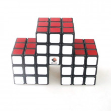 Головоломка CubeTwist Triple Siamese ST15786